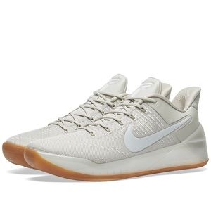 Kobe AD Light Bone Court Shoes 6.5Y